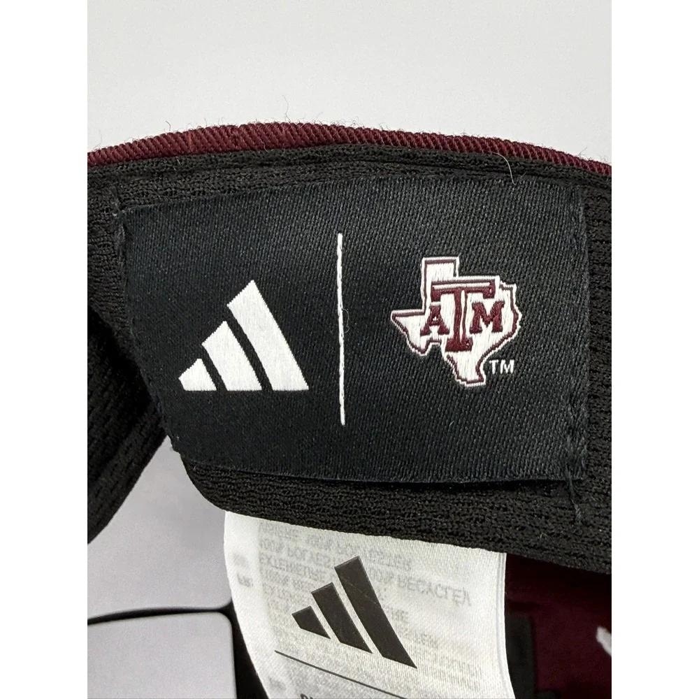 adidas texas a&m